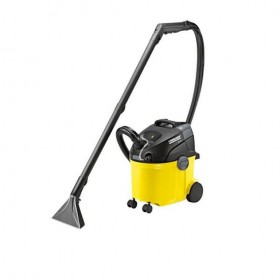 Karcher SE 5.100 Σκούπα Υγρών / Στερεών 1400W με Κάδο 4lt