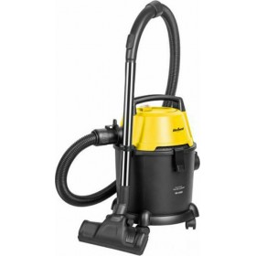 Rebel RB-1065 Σκούπα Υγρών / Στερεών 1400W με Κάδο 15lt Rebel RB-1065 Σκούπα Υγρών / Στερεών 1400W με Κάδο 15lt