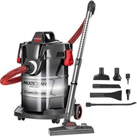 Bissell 2026M Σκούπα Υγρών / Στερεών 1500W με Κάδο 23lt Bissell 2026M Σκούπα Υγρών / Στερεών 1500W με Κάδο 23lt