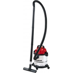 Einhell TC-VC 1812 S Σκούπα Υγρών / Στερεών 1250W με Κάδο 12lt