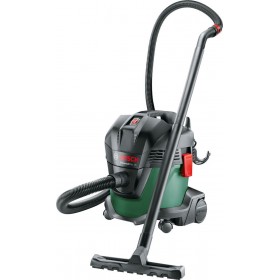 Bosch UniversalVac 15 Σκούπα Υγρών / Στερεών 1000W με Κάδο 15lt