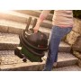 Bosch UniversalVac 15 Σκούπα Υγρών / Στερεών 1000W με Κάδο 15lt