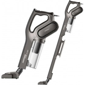 Deerma DX700S Ηλεκτρικό Σκουπάκι Χειρός / Όρθιο 600W Deerma DX700S Ηλεκτρικό Σκουπάκι Χειρός / Όρθιο 600W