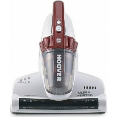 Hoover Ultra Vortex MBC500UV Ηλεκτρικό Σκουπάκι Χειρός για Ακάρεα 500W