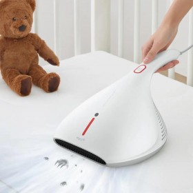 Deerma CM800 Ηλεκτρικό Σκουπάκι Χειρός για Ακάρεα 450W Deerma CM800 Ηλεκτρικό Σκουπάκι Χειρός για Ακάρεα 450W