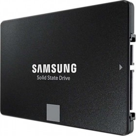 Samsung 870 Evo SSD 250GB 2.5'' SATA IIIΚωδικός: MZ-77E250B/EU 