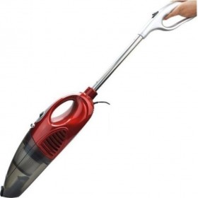 JK-2 Ηλεκτρικό Σκουπάκι Χειρός &amp με Κοντάρι 1200W