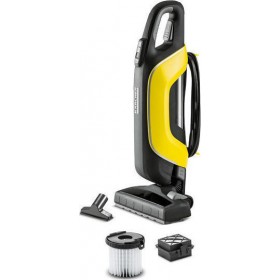 Karcher VC 5 Ηλεκτρικό Σκουπάκι Χειρός &amp με Κοντάρι 500W