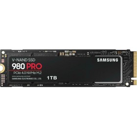 Samsung 980 Pro SSD 1TB M.2 NVMe PCI Express 4.0Κωδικός: MZ-V8P1T0BW 