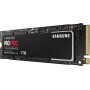Samsung 980 Pro SSD 1TB M.2 NVMe PCI Express 4.0Κωδικός: MZ-V8P1T0BW 