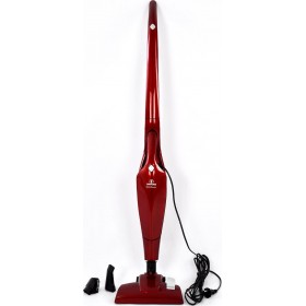 Human ZL9012B Ηλεκτρικό Σκουπάκι Χειρός & με Κοντάρι 600W Red Human ZL9012B Ηλεκτρικό Σκουπάκι Χειρός & με Κοντάρι 600W Red