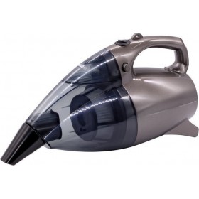 DictroLux 889601 Ηλεκτρικό Σκουπάκι Χειρός 600W