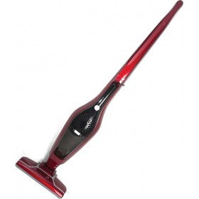 Gruppe JL-S1007 Ηλεκτρικό Σκουπάκι Χειρός / Όρθιο 600W Red Gruppe JL-S1007 Ηλεκτρικό Σκουπάκι Χειρός / Όρθιο 600W Red