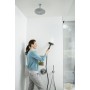 Karcher SC 2 EasyFix Ατμοκαθαριστής Πίεσης 3.2bar με Ρόδες και Κοντάρι