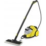 Karcher SC 5 EasyFix Ατμοκαθαριστής Πίεσης 4.2bar με Ρόδες και Κοντάρι