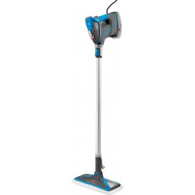 Bissell PowerFresh SlimSteam Ατμοκαθαριστής Πίεσης 1bar με Κοντάρι Bissell PowerFresh SlimSteam Ατμοκαθαριστής Πίεσης 1bar με Κοντάρι