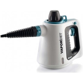 Ariete 4137 Vapori Jet Ατμοκαθαριστής Χειρός Πίεσης 3.5bar Ariete 4137 Vapori Jet Ατμοκαθαριστής Χειρός Πίεσης 3.5bar