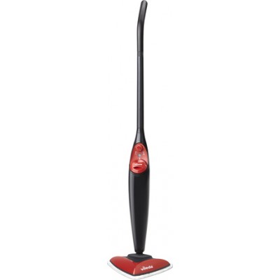 Vileda 146590 Steam Cleaner Ατμοκαθαριστής Πίεσης 1bar με Κοντάρι