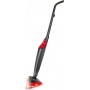 Vileda 146590 Steam Cleaner Ατμοκαθαριστής Πίεσης 1bar με Κοντάρι