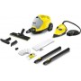 Karcher SC 4 Easyfix Iron Ατμοκαθαριστής Χειρός Πίεσης 3.5bar με Κοντάρι