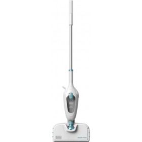 Black & Decker FSMH13E10 Ατμοκαθαριστής Πίεσης 3bar με Κοντάρι Black & Decker FSMH13E10 Ατμοκαθαριστής Πίεσης 3bar με Κοντάρι