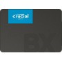 Crucial BX500 SSD 240GB 2.5'' SATA IIIΚωδικός: CT240BX500SSD1 