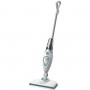 Black &amp Decker FSM1605 Ατμοκαθαριστής Πίεσης 3bar με Κοντάρι