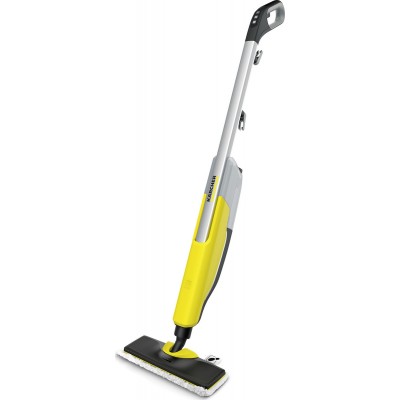 Karcher SC 2 Upright EasyFix Ατμοκαθαριστής Πίεσης 3.2bar με Κοντάρι
