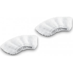 Karcher 2.863-270.0 Πανάκι για Ατμοκαθαριστή