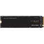 Western Digital Black SN850 SSD 1TB M.2 NVMe PCI Express 4.0Κωδικός: WDS100T1X0E 