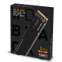 Western Digital Black SN850 SSD 1TB M.2 NVMe PCI Express 4.0Κωδικός: WDS100T1X0E 