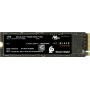 Western Digital Black SN850 SSD 1TB M.2 NVMe PCI Express 4.0Κωδικός: WDS100T1X0E 