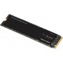 Western Digital Black SN850 SSD 1TB M.2 NVMe PCI Express 4.0Κωδικός: WDS100T1X0E 