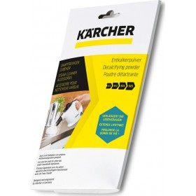 Karcher 6.295-987.0 για Ατμοκαθαριστή
