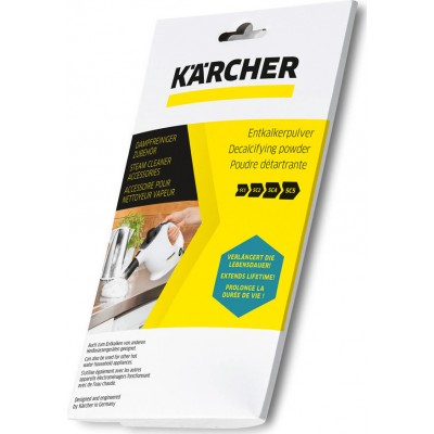 Karcher 6.295-987.0 για Ατμοκαθαριστή