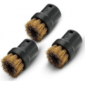 Karcher 2.863-061.0 Βούρτσα για Ατμοκαθαριστή