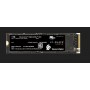 Western Digital Black SN850 SSD 1TB M.2 NVMe PCI Express 4.0Κωδικός: WDS100T1X0E 