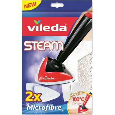 Vileda Steam Cleaner Πανάκι για Ατμοκαθαριστή