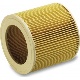 Karcher 6.414-552.0 Φίλτρο Σκούπας Υγρών/Στερεών Karcher 6.414-552.0 Φίλτρο Σκούπας Υγρών/Στερεών