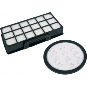 Rowenta ZR903701 Φίλτρα Hepa Ηλεκτρικής Σκούπας 2τμχ Rowenta ZR903701 Φίλτρα Hepa Ηλεκτρικής Σκούπας 2τμχ