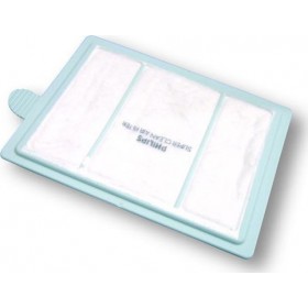 Philips FC8030 Φίλτρο Hepa Ηλεκτρικής Σκούπας Philips FC8030 Φίλτρο Hepa Ηλεκτρικής Σκούπας