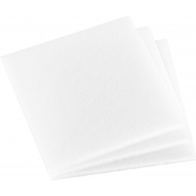 Karcher 2.889-119.0 Φίλτρα Hepa Σκούπας Υγρών/Στερεών 3τμχ Karcher 2.889-119.0 Φίλτρα Hepa Σκούπας Υγρών/Στερεών 3τμχ