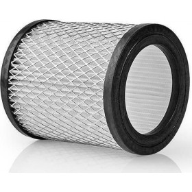 Nedis VCAC118AF Φίλτρο Σκούπας Στάχτης Nedis VCAC118AF Φίλτρο Σκούπας Στάχτης