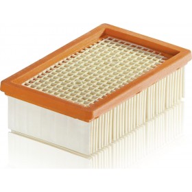 Karcher 2.863-005.0 Φίλτρο Σκούπας Υγρών/Στερεών Karcher 2.863-005.0 Φίλτρο Σκούπας Υγρών/Στερεών