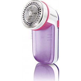 Philips GC026/30 Αποχνουδωτής Μωβ Philips GC026/30 Αποχνουδωτής Μωβ