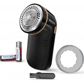 Philips GC026/80 Αποχνουδωτής Μαύρος Philips GC026/80 Αποχνουδωτής Μαύρος