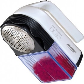 MPM LR-027-84 Αποχνουδωτής Λευκός MPM LR-027-84 Αποχνουδωτής Λευκός