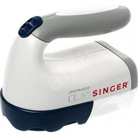 Singer BSM 203 Αποχνουδωτής Λευκός Singer BSM 203 Αποχνουδωτής Λευκός