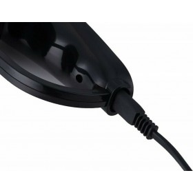 AD 208 Αποχνουδωτής Μαύρος