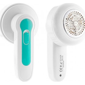 InnovaGoods Clint Max Αποχνουδωτής Λευκός InnovaGoods Clint Max Αποχνουδωτής Λευκός